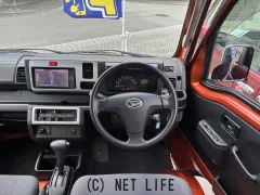 ダイハツ ハイゼットトラック