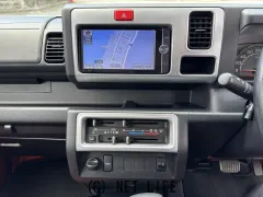 ダイハツ ハイゼットトラック