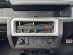 ダイハツ ハイゼットトラック