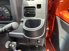 ダイハツ ハイゼットトラック