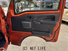 ダイハツ ハイゼットトラック