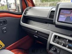 ダイハツ ハイゼットトラック