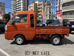 ダイハツ ハイゼットトラック