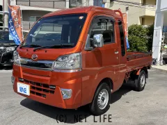 ダイハツ ハイゼットトラック