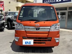 ダイハツ ハイゼットトラック