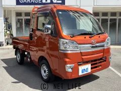 ダイハツ ハイゼットトラック