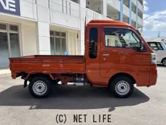 ダイハツ ハイゼットトラック