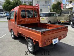 ダイハツ ハイゼットトラック