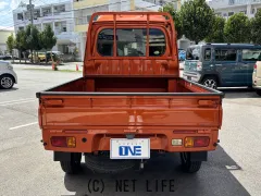 ダイハツ ハイゼットトラック