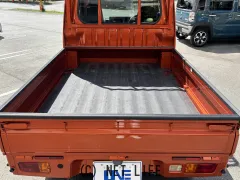 ダイハツ ハイゼットトラック