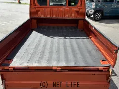 ダイハツ ハイゼットトラック