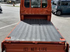 ダイハツ ハイゼットトラック