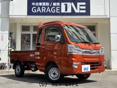 ダイハツ ハイゼットトラック