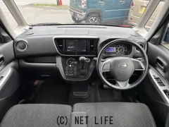 日産 デイズルークス