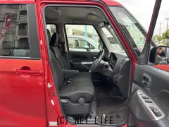 日産 デイズルークス