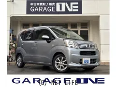 ダイハツ ムーヴ