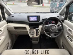 ダイハツ ムーヴ