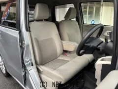 ダイハツ ムーヴ