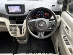 ダイハツ ムーヴ
