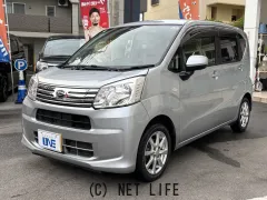 ダイハツ ムーヴ