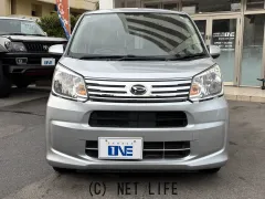 ダイハツ ムーヴ