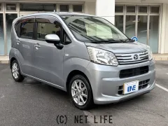 ダイハツ ムーヴ