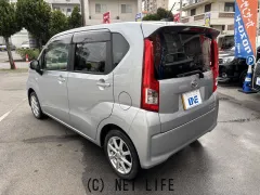 ダイハツ ムーヴ