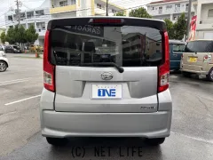 ダイハツ ムーヴ