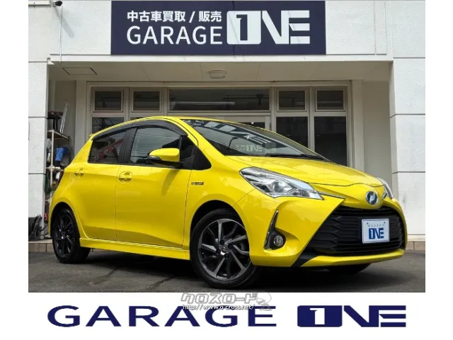 トヨタ ヴィッツ