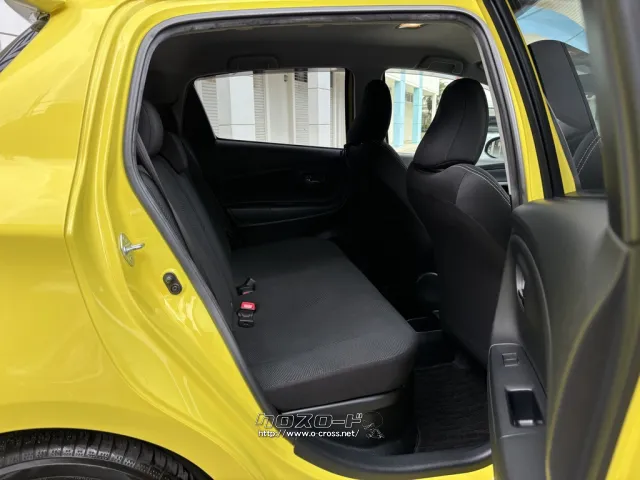 トヨタ ヴィッツ