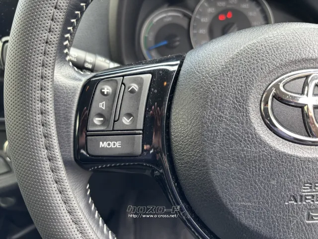 トヨタ ヴィッツ