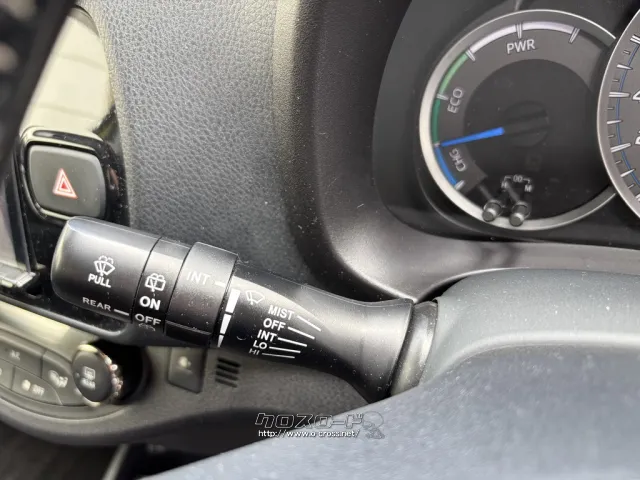 トヨタ ヴィッツ