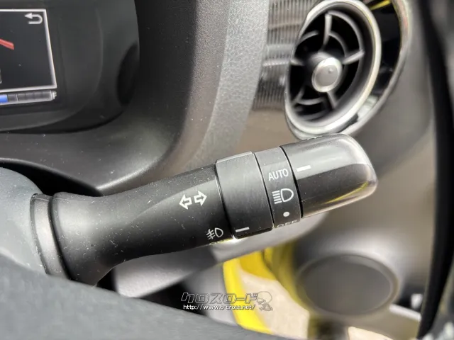 トヨタ ヴィッツ