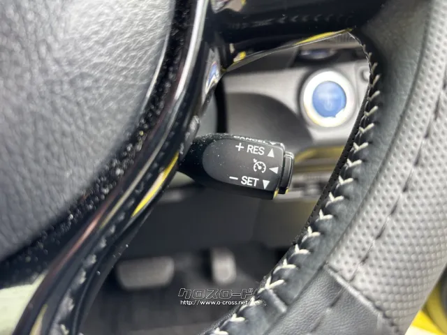 トヨタ ヴィッツ