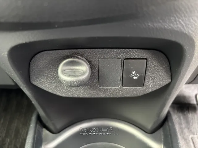 トヨタ ヴィッツ