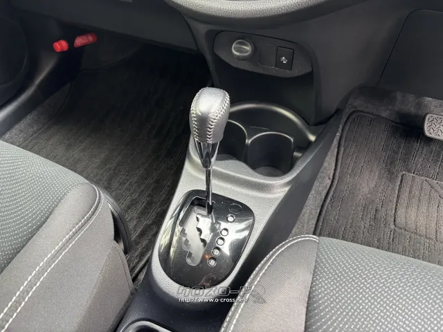 トヨタ ヴィッツ