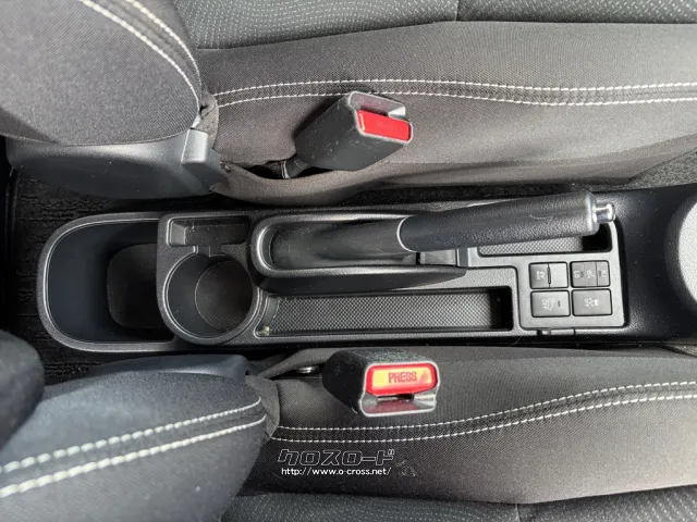 トヨタ ヴィッツ