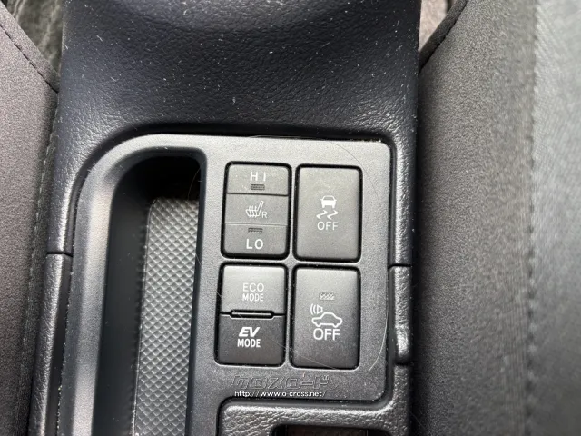 トヨタ ヴィッツ