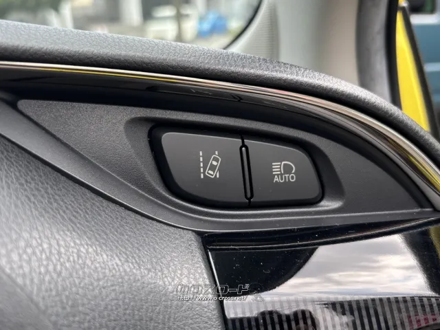 トヨタ ヴィッツ