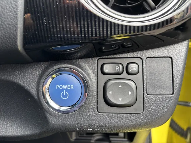 トヨタ ヴィッツ