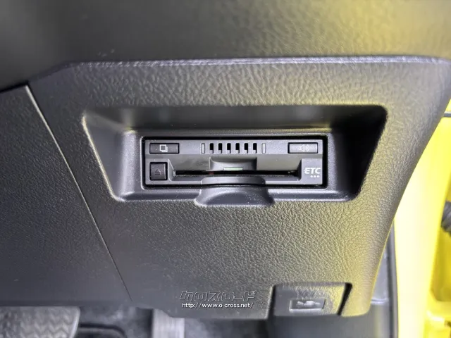 トヨタ ヴィッツ