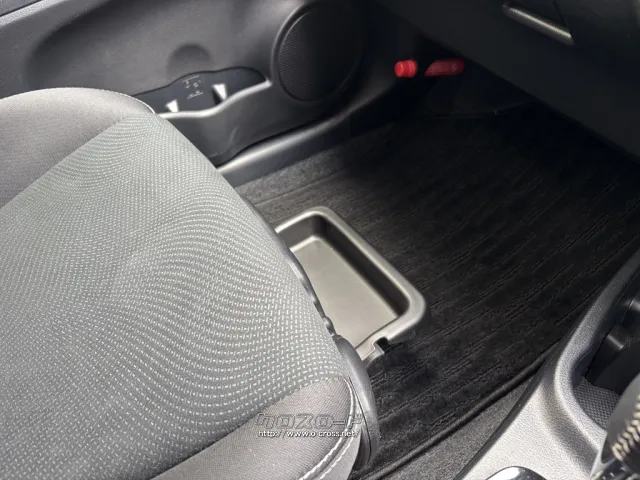 トヨタ ヴィッツ