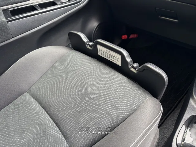 トヨタ ヴィッツ