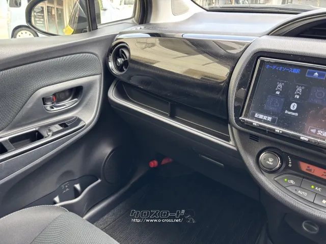 トヨタ ヴィッツ