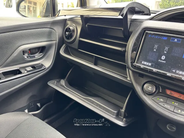 トヨタ ヴィッツ