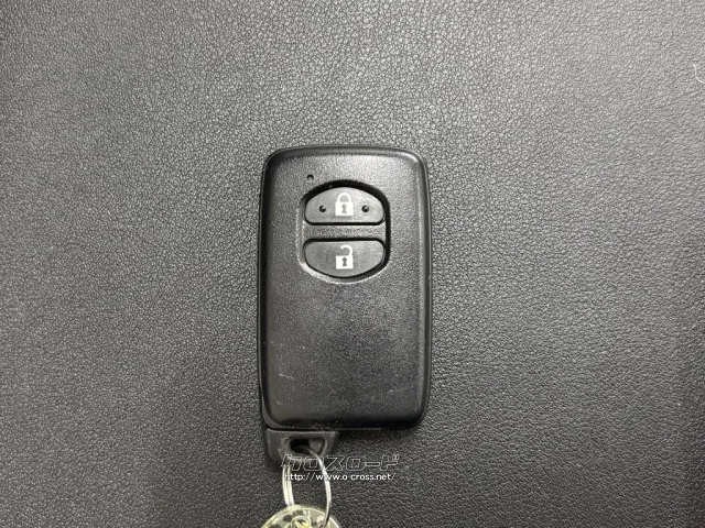 トヨタ ヴィッツ