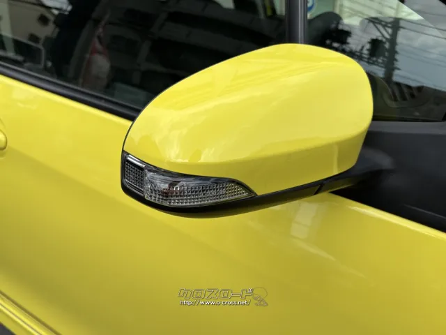 トヨタ ヴィッツ