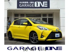 トヨタ ヴィッツ