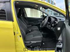 トヨタ ヴィッツ