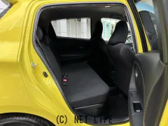 トヨタ ヴィッツ